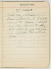 Item 18: Miles Franklin pocket diary, 1925