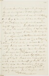 Volume 23 Item 02: Sir Edward Macarthur receipted bills, 1839-1842, 1852, and correspondence relating to his will and estate, 1872-1882