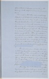 Volume 32: James Macarthur miscellaneous papers, 1843-1873