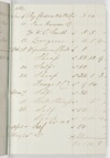 Volume 33 Item 06: James Macarthur pass book, 1860-1864