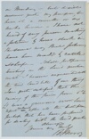 Volume 34: Letters from Sir Roger Therry to James Macarthur, 1851-1866