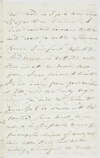 Volume 38: Sir William Macarthur letters to James Macarthur, 1847-1864