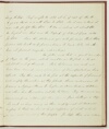 Volume 12 Item 01: Elizabeth Macarthur extracts from letters, 1789-1840
