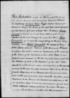 Series 14: Deed of trust on behalf of Reverend Thomas Hassall and his children, 1838, 1841