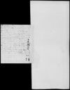 File 2: Hassall family, correspondence, volume 4, pp. 403-894, 1816-1866