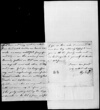 File 2: Hassall family, correspondence, volume 3, pp. 669-1202, 1819-1822