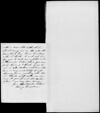 File 3: Hassall family, correspondence, volume 4, pp. 895-1342, 1812-1869