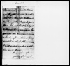 File 3: Hassall family, correspondence, volume 1, pp. 1801-8095, ca. 1830-ca. 1900