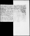 File 1: Hassall family, correspondence, volume 1, pp. 1-690, 1796-1854