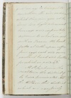 Volume 33 Item 01: James Macarthur journal of a tour in France and Switzerland, March 1815-April 1816