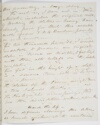 Volume 46: Sir William Macarthur correspondence regarding Prince Consort's Statue, 1862-1866