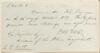 Volume 54 Item 01: Sir William Macarthur receipted bills, 1824-1863