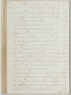 Volume 53 Item 02: Memoranda of sales of plants from Camden Park, April 1847-1855