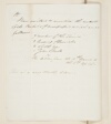 Volume 35: James Macarthur letters to relatives, 1827-1855