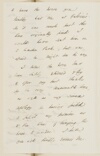 Volume 28: James Macarthur letters received, 1857-1861