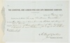 Volume 75: James and William Macarthur business correspondence, 1823-1877