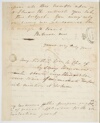 Volume 24: James Macarthur letters and manuscripts, 1819-1867