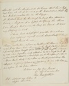 Volume 18: Sir Edward Macarthur letters, 17 January 1832-27 July 1840