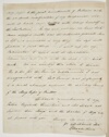 Volume 17: Sir Edward Macarthur letters, 21 June 1819-21 November 1831