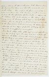 Volume 19: Sir Edward Macarthur letters, 1840?-21 December 1854