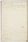 Volume 102 Item 02: John Macarthur letter book and accounts of the New South Wales Corps, 1793-1823