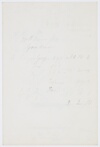 Volume 101 Item 02-Item 04: Macarthur family butter sales books, 1859-1878