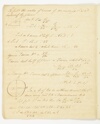 Volume 097 Item 03-Item 06: John Macarthur junior mathematical exercises, 181-?-1831