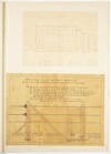 Volume 111: Macarthur family miscellaneous plans, ca. 1855-1883